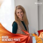 María Menendez-Ponte