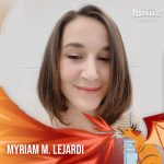 Myriam M. Lejardi
