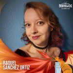 Raquel Sánchez Ortiz