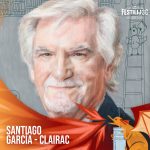 Santiago García-Clairac